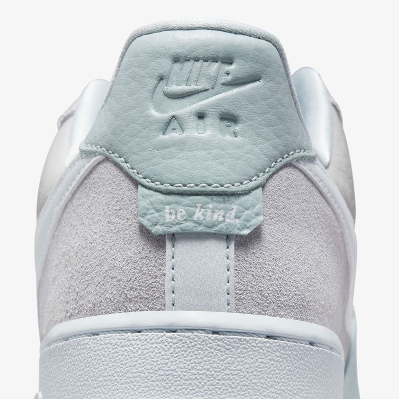 Nike Air Force 1 Low Be Kind | DR3100-001 | Grailify